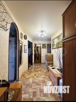 2-к квартира, вторичка, 55м2, 4/5 этаж