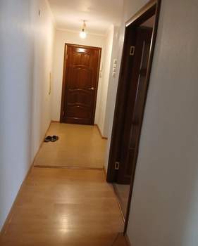 3-к квартира, вторичка, 66м2, 3/5 этаж
