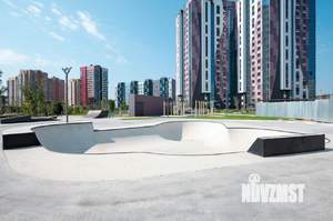 2-к квартира, вторичка, 64м2, 7/19 этаж