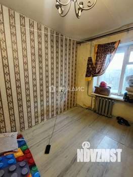 2-к квартира, вторичка, 51м2, 4/5 этаж