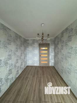 3-к квартира, вторичка, 58м2, 8/9 этаж