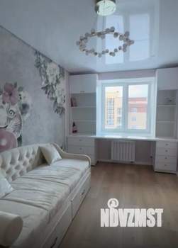 2-к квартира, вторичка, 68м2, 3/13 этаж