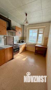 2-к квартира, вторичка, 52м2, 5/9 этаж