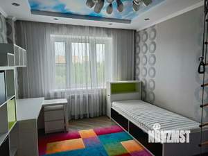 3-к квартира, вторичка, 89м2, 6/17 этаж