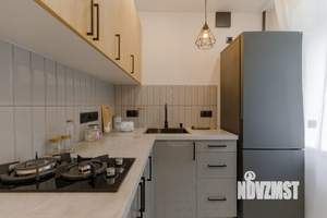 2-к квартира, вторичка, 51м2, 3/5 этаж