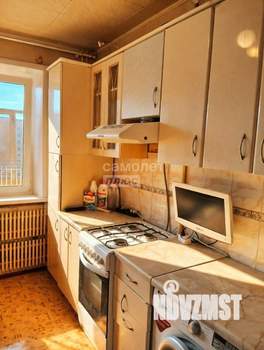 3-к квартира, вторичка, 66м2, 7/9 этаж