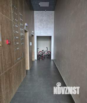 2-к квартира, вторичка, 65м2, 5/16 этаж