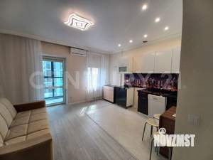 Студия квартира, вторичка, 27м2, 11/12 этаж