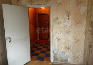 2-к квартира, вторичка, 42м2, 2/12 этаж