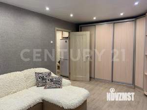 2-к квартира, вторичка, 42м2, 3/5 этаж