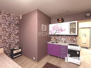 Студия квартира, вторичка, 30м2, 5/17 этаж