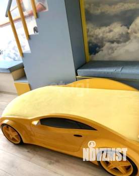 2-к квартира, вторичка, 56м2, 4/4 этаж