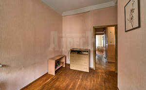 3-к квартира, вторичка, 73м2, 3/3 этаж