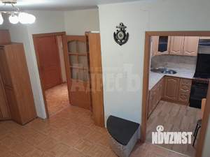 2-к квартира, вторичка, 40м2, 1/4 этаж