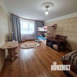 2-к квартира, вторичка, 62м2, 4/19 этаж