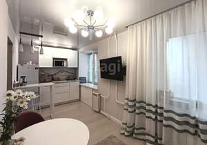 1-к квартира, вторичка, 31м2, 2/5 этаж