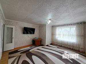 4-к квартира, вторичка, 94м2, 3/12 этаж