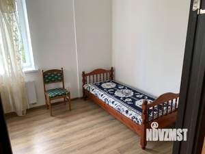 1-к квартира, вторичка, 34м2, 6/17 этаж