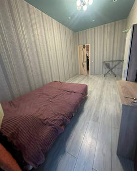 2-к квартира, вторичка, 63м2, 5/16 этаж