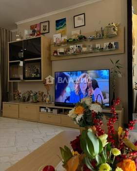 2-к квартира, вторичка, 57м2, 7/9 этаж