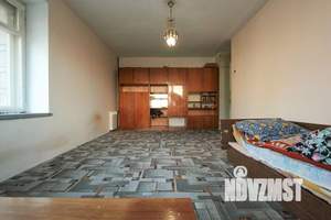 2-к квартира, вторичка, 45м2, 1/9 этаж