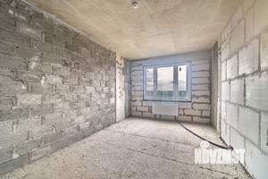 1-к квартира, вторичка, 38м2, 10/25 этаж
