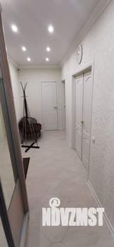 2-к квартира, вторичка, 54м2, 5/12 этаж