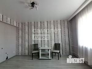 1-к квартира, вторичка, 44м2, 12/17 этаж