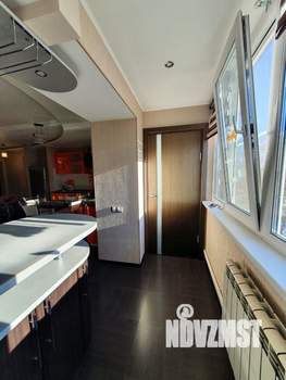 2-к квартира, вторичка, 56м2, 4/9 этаж
