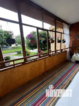 3-к квартира, вторичка, 67м2, 1/5 этаж