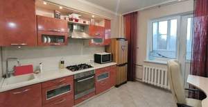 1-к квартира, вторичка, 45м2, 5/9 этаж