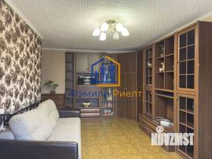 2-к квартира, вторичка, 46м2, 5/9 этаж