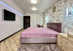 2-к квартира, вторичка, 74м2, 11/16 этаж