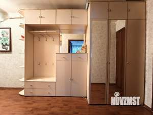 2-к квартира, вторичка, 44м2, 4/5 этаж