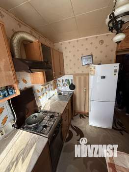 1-к квартира, вторичка, 36м2, 3/5 этаж