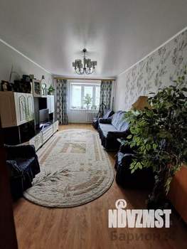 3-к квартира, вторичка, 94м2, 4/13 этаж