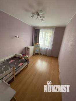 Студия квартира, вторичка, 47м2, 7/12 этаж