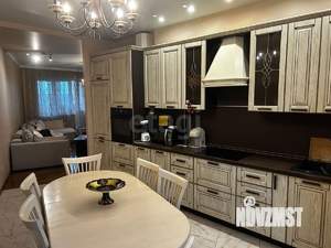 3-к квартира, вторичка, 91м2, 7/12 этаж