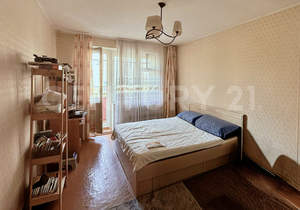 2-к квартира, вторичка, 50м2, 1/5 этаж