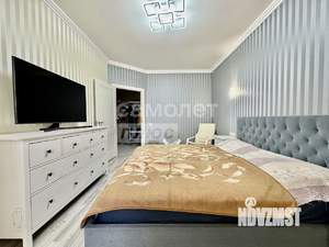 3-к квартира, вторичка, 83м2, 17/21 этаж