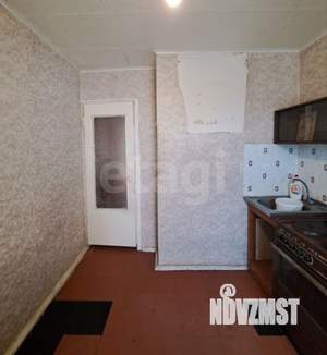 2-к квартира, вторичка, 44м2, 6/12 этаж