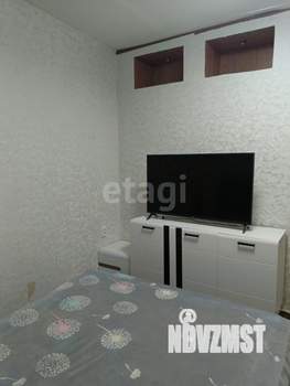 3-к квартира, вторичка, 76м2, 1/4 этаж