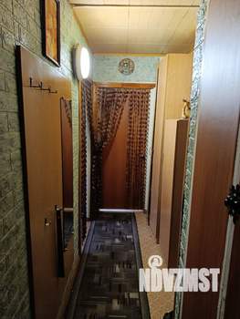 3-к квартира, вторичка, 55м2, 2/9 этаж