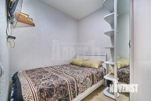 1-к квартира, вторичка, 36м2, 2/9 этаж