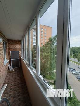 4-к квартира, вторичка, 76м2, 5/12 этаж