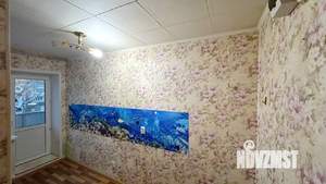 Студия квартира, вторичка, 21м2, 4/4 этаж