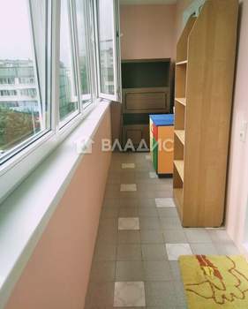 1-к квартира, вторичка, 37м2, 6/9 этаж