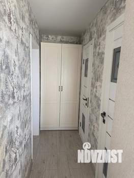 1-к квартира, вторичка, 43м2, 17/17 этаж