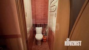3-к квартира, вторичка, 61м2, 4/5 этаж