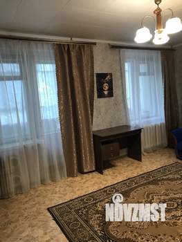 1-к квартира, вторичка, 36м2, 1/9 этаж